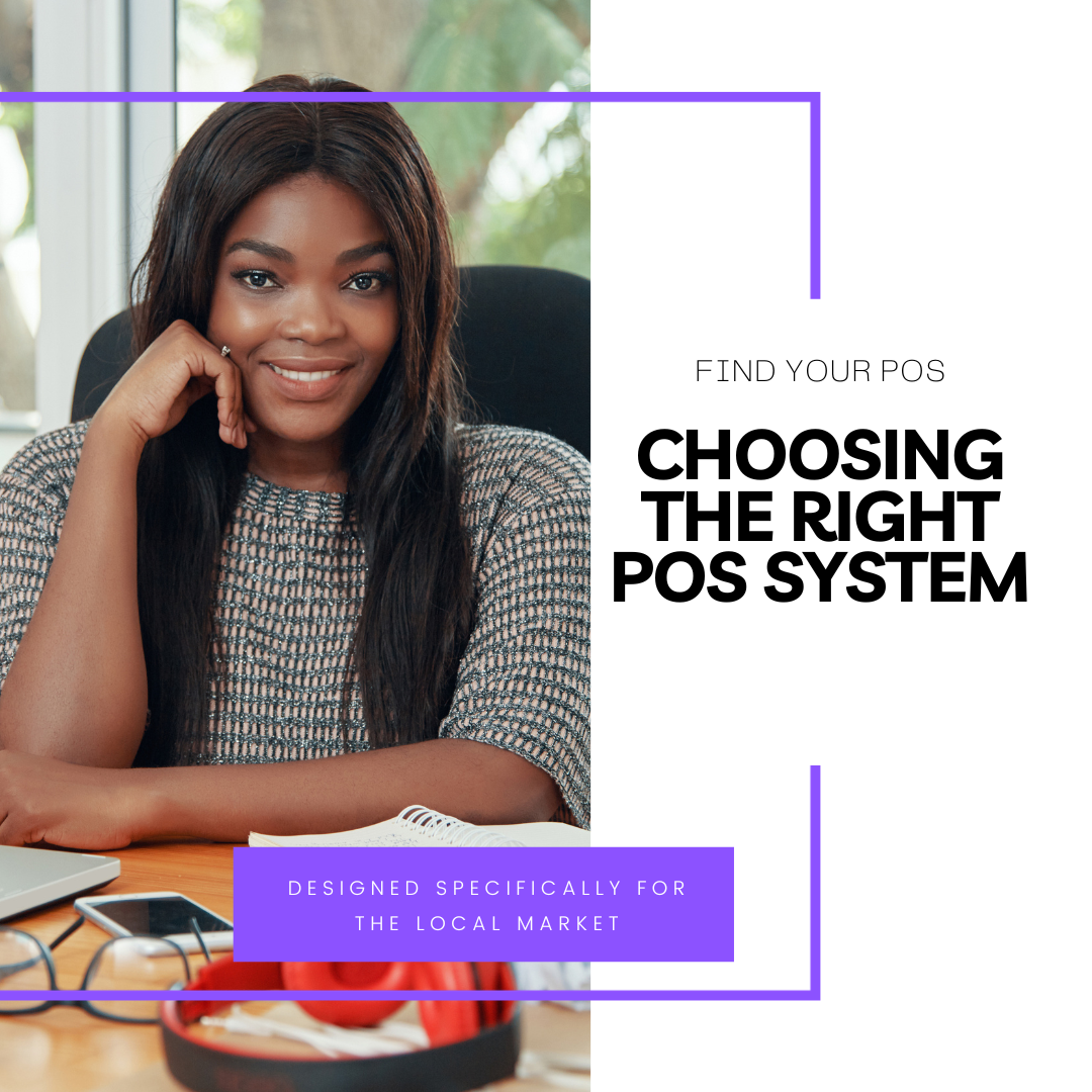 Advantages of online POS system in Kenya over offline POS system ...