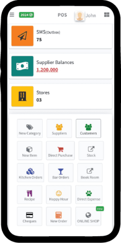 iOSoft Solutions | Best Tech Company in Kenya & East Africa