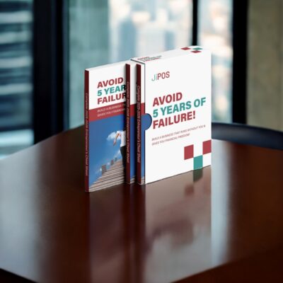 Avoid 5 years of Failure