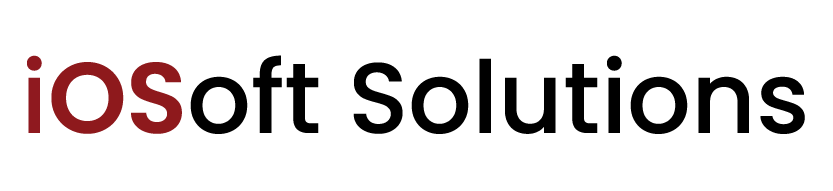 iOSoft Solutions Kenya