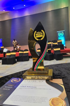 hotel management system Kenya