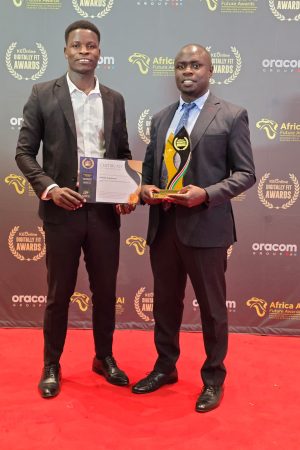 hotel management system Kenya