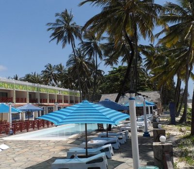 sai rock hotel
